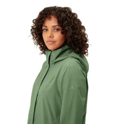 Discount Vaude - Women's Mineo 2.5L Coat - Regenjacke