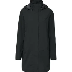 Discount Vaude - Women's Mineo 2.5L Coat - Regenjacke