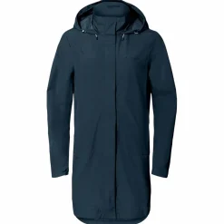 Discount Vaude - Women's Mineo 2.5L Coat - Regenjacke