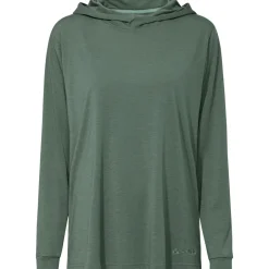 Vaude - Women's Mineo L/S Hoody - Longsleeve New