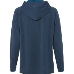 Vaude - Women's Mineo L/S Hoody - Longsleeve New