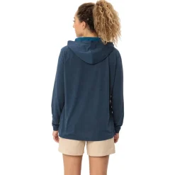Vaude - Women's Mineo L/S Hoody - Longsleeve New