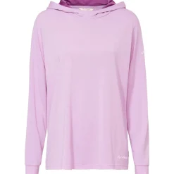 Vaude - Women's Mineo L/S Hoody - Longsleeve New