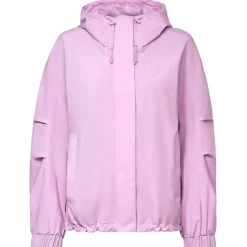 Vaude - Women's Mineo Rain Jacket - Regenjacke