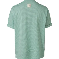 Vaude - Women's Mineo Striped T-Shirt - T-Shirt Best