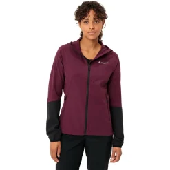 Vaude - Women's Moab Jacket IV - Fahrradjacke Online