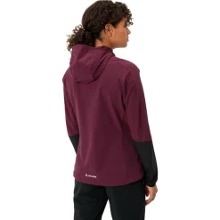 Vaude - Women's Moab Jacket IV - Fahrradjacke Online