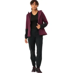 Vaude - Women's Moab Jacket IV - Fahrradjacke Online