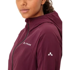 Vaude - Women's Moab Jacket IV - Fahrradjacke Online