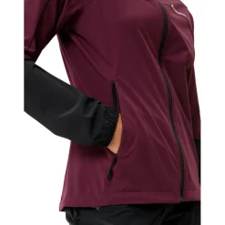Vaude - Women's Moab Jacket IV - Fahrradjacke Online