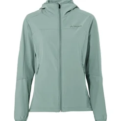 Vaude - Women's Moab Jacket IV - Fahrradjacke Online