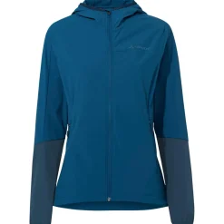 Vaude - Women's Moab Jacket IV - Fahrradjacke Online