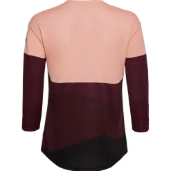 Vaude - Women's Moab L/S T-Shirt V - Funktionsshirt Outlet