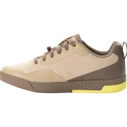 Vaude - Women's Moab Syn II - Radschuhe Linen
