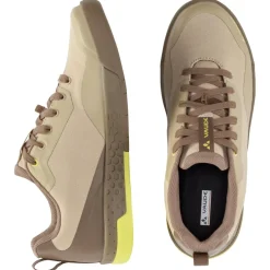 Vaude - Women's Moab Syn II - Radschuhe Linen