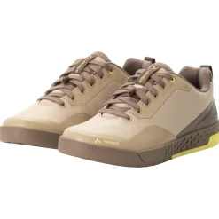 Vaude - Women's Moab Syn II - Radschuhe Linen