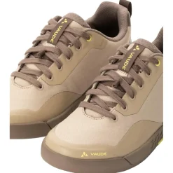 Vaude - Women's Moab Syn II - Radschuhe Linen