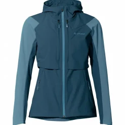 Clearance - Women's Moab Zip Off Jacket - Fahrradjacke Fahrradbekleidung|Fahrradjacken