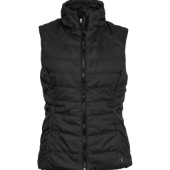 - Women's Moena Insulation Vest - Kunstfaserweste Wanderbekleidung|Westen
