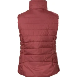 - Women's Moena Insulation Vest - Kunstfaserweste Wanderbekleidung|Westen