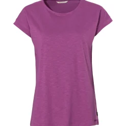 Vaude - Women's Moja T-Shirt IV - T-Shirt Discount