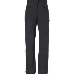 Vaude - Women's Monviso Alpine Pants - Tourenhose Outlet