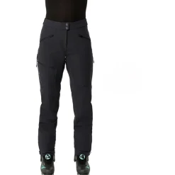 Vaude - Women's Monviso Alpine Pants - Tourenhose Outlet