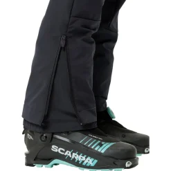 Vaude - Women's Monviso Alpine Pants - Tourenhose Outlet