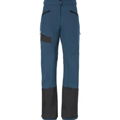 Vaude - Women's Monviso Alpine Pants - Tourenhose Outlet