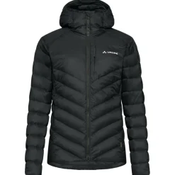 Vaude - Women's Monviso Down Hooded Jacket - Daunenjacke