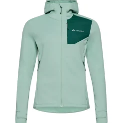 Vaude - Women's Monviso Fleece Jacket III - Fleecejacke Clearance