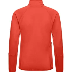Best - Women's Monviso Fleece Full Zip Jacket II - Fleecejacke Hochtourenbekleidung|Jacken