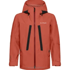Vaude - Women's Monviso 2,5L Jacket - Regenjacke Clearance