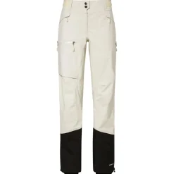 Vaude - Women's Monviso 3L Pants - Skitourenhose