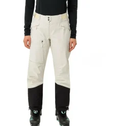 Vaude - Women's Monviso 3L Pants - Skitourenhose