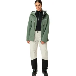 Vaude - Women's Monviso 3L Pants - Skitourenhose