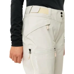 Vaude - Women's Monviso 3L Pants - Skitourenhose