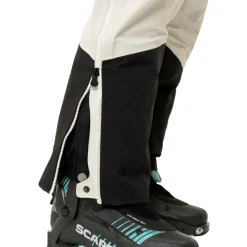 Vaude - Women's Monviso 3L Pants - Skitourenhose