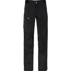 Vaude - Women's Monviso 3L Pants - Skitourenhose