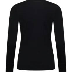 Vaude - Women's Monviso Wool L/S T-Shirt II - Merinounterwäsche Discount