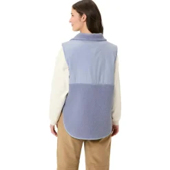 Vaude - Women's Najun Fleece Vest - Fleeceweste Sale