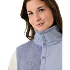 Vaude - Women's Najun Fleece Vest - Fleeceweste Sale