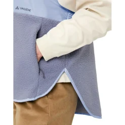 Vaude - Women's Najun Fleece Vest - Fleeceweste Sale