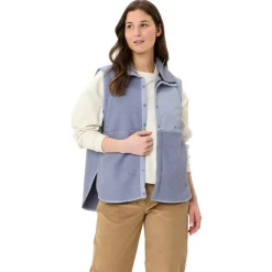 Vaude - Women's Najun Fleece Vest - Fleeceweste Sale