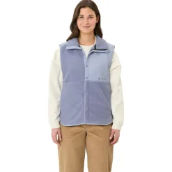 Vaude - Women's Najun Fleece Vest - Fleeceweste Sale