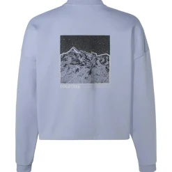 Vaude - Women's Najun L/S Shirt - Pullover Hot