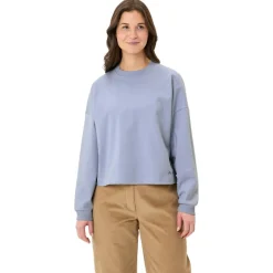 Vaude - Women's Najun L/S Shirt - Pullover Hot
