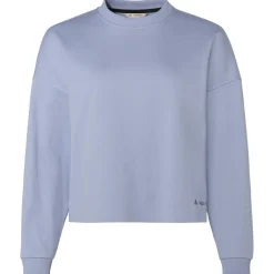 Vaude - Women's Najun L/S Shirt - Pullover Hot