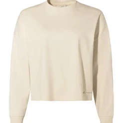 Vaude - Women's Najun L/S Shirt - Pullover Hot