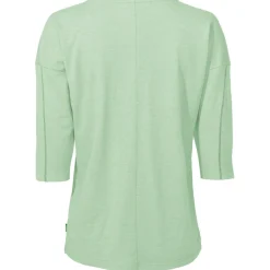 Vaude - Women's Neyland 3/4 - Longsleeve Hot